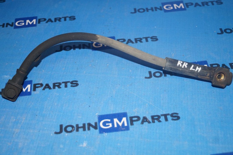 картинка Шланг тормозной задний левый 15134754 Chevrolet Trailblazer от магазина JohnGMparts