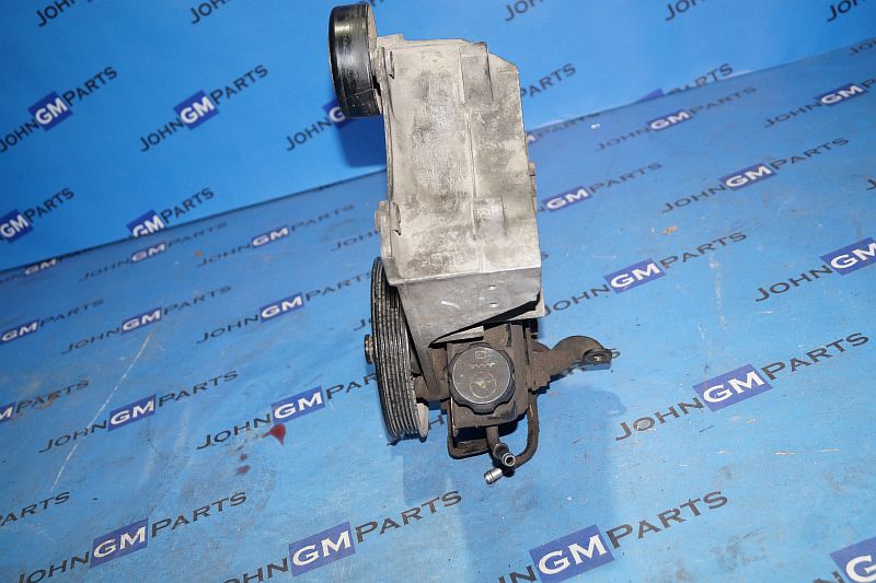 картинка Насос гидроусилителя 88963604 Cadillac Escalade GMT800 от магазина JohnGMparts