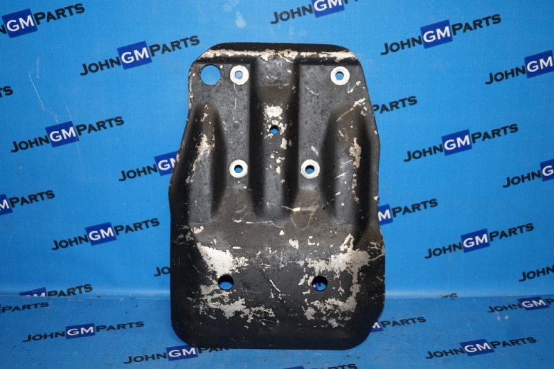 картинка Защита раздаточной кпп 15734935 Chevrolet Tahoe GMT410 от магазина JohnGMparts
