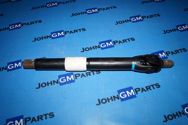 картинка Кардан рулевой верхний 15206668 Chevrolet Trailblazer от магазина JohnGMparts