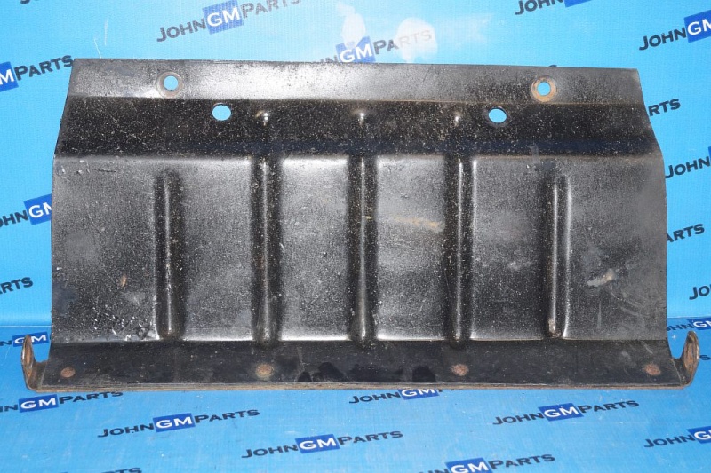 картинка Защита двигателя 15538409 Chevrolet Tahoe GMT410 от магазина JohnGMparts