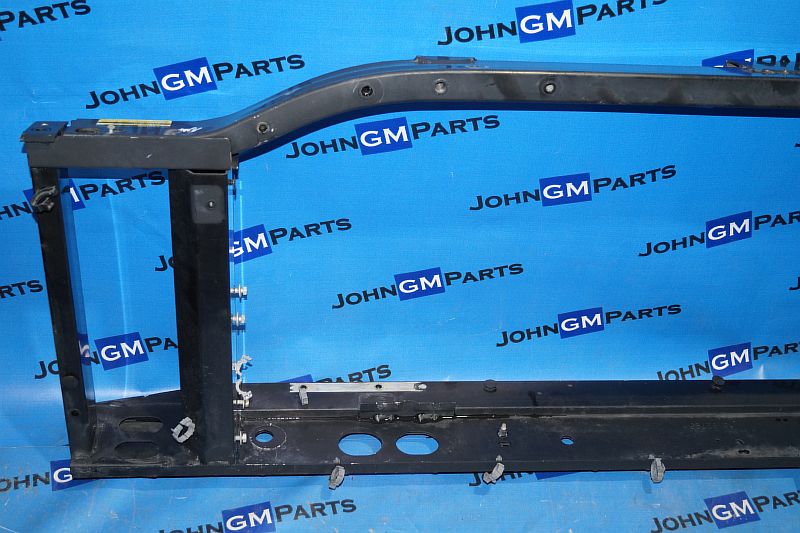 картинка Панель передняя (телевизор) 25815981 Cadillac Escalade GMT800 от магазина JohnGMparts