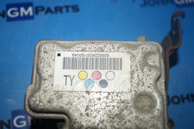 картинка Блок ABS (насос) 89027155 Chevrolet Trailblazer от магазина JohnGMparts