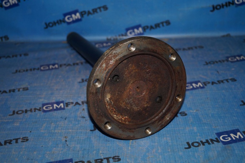 картинка Полуось передняя правая 26006822 Chevrolet Tahoe GMT410 от магазина JohnGMparts