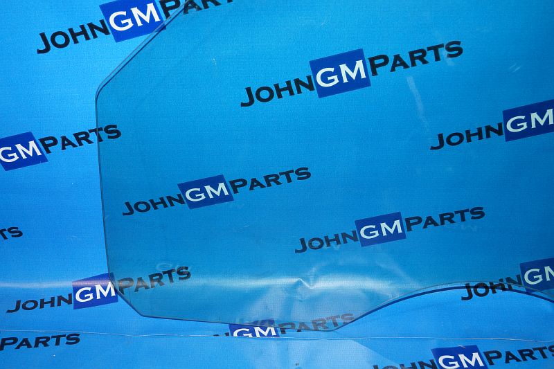 картинка Стекло двери передние левое 25930347 Chevrolet Trailblazer от магазина JohnGMparts