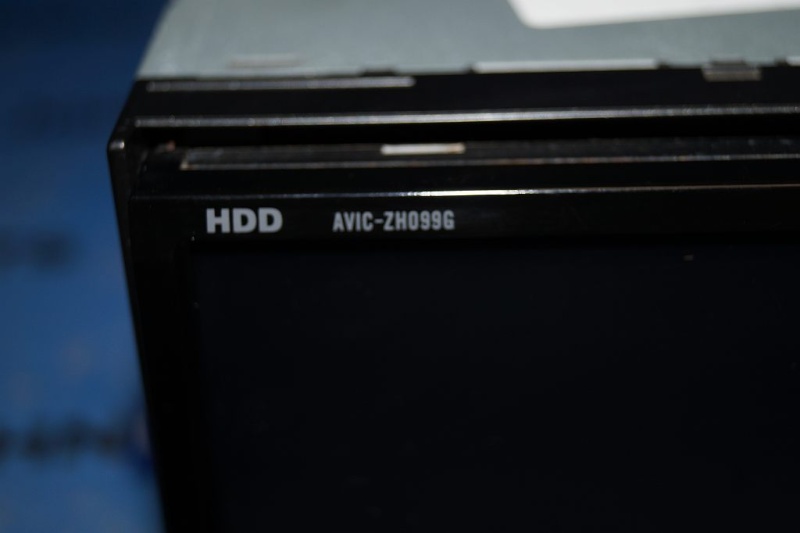 картинка Магнитола Pioneer AVIC-ZH099G от магазина JohnGMparts