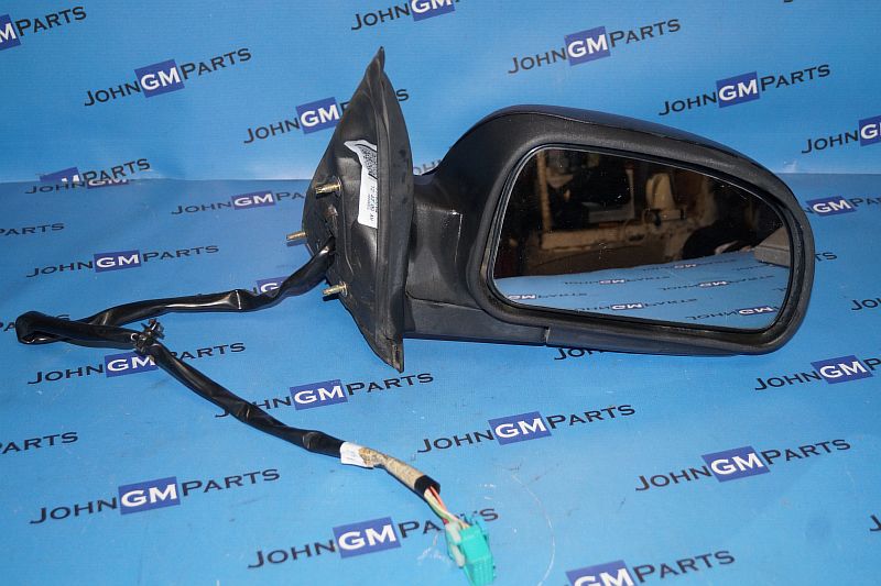 картинка Зеркало переднее правое 15789792 Chevrolet Trailblazer от магазина JohnGMparts