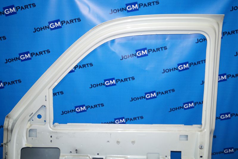 картинка Дверь передняя правая 15017224 Cadillac Escalade GMT800 от магазина JohnGMparts