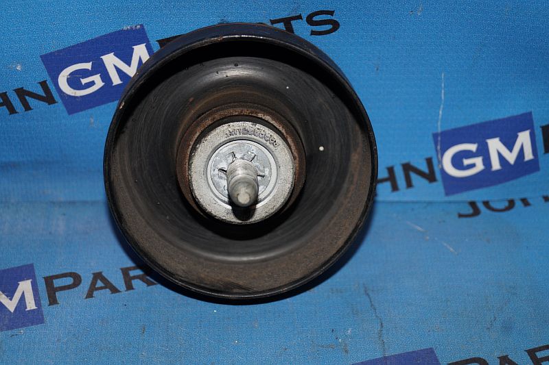 картинка Ролик обводной 12580771 Chevrolet Tahoe GMT800 от магазина JohnGMparts