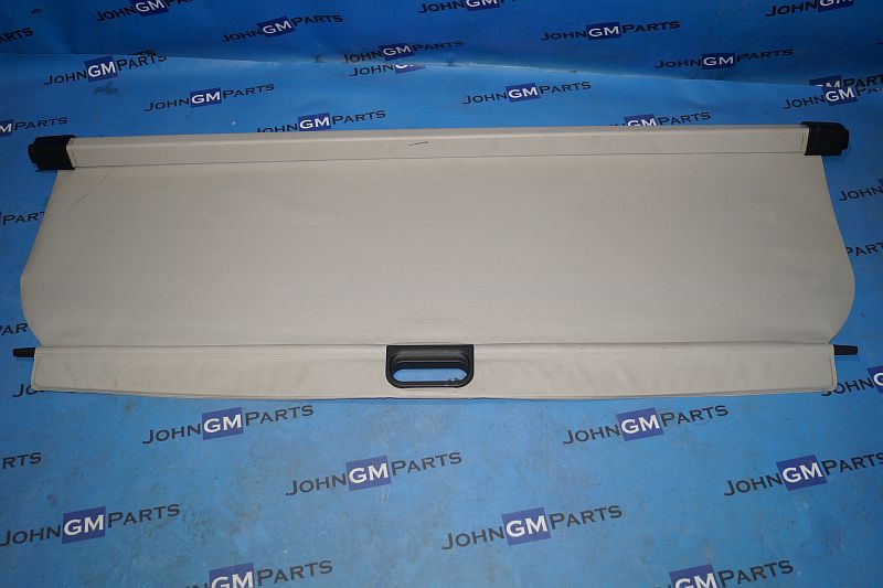 картинка Шторка багажника 15231338 Chevrolet Trailblazer GMT360 от магазина JohnGMparts