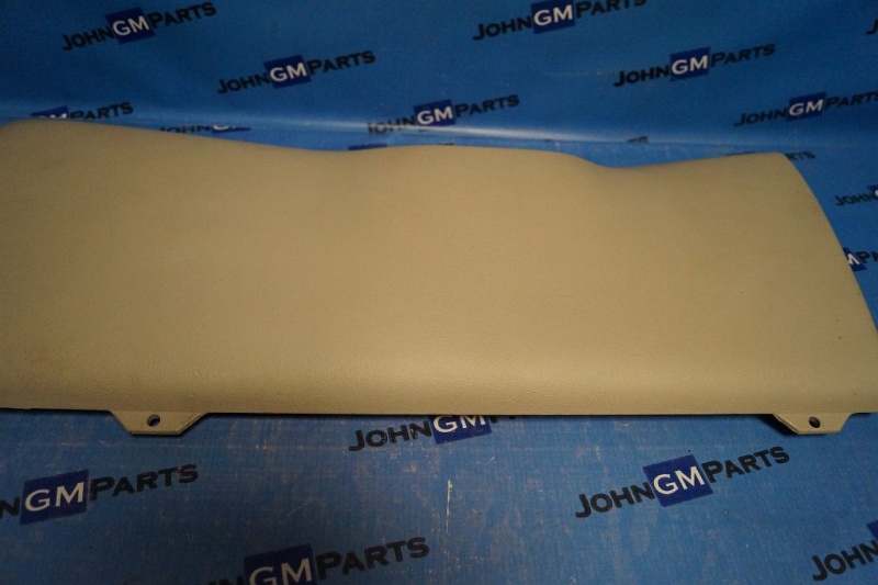 картинка Накладка панели нижняя 15043545 Cadillac Escalade GMT800 от магазина JohnGMparts