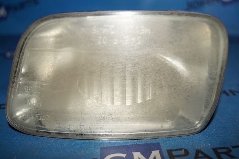 картинка Фара противотуманная комплект 15076246 Chevrolet Trailblazer от магазина JohnGMparts